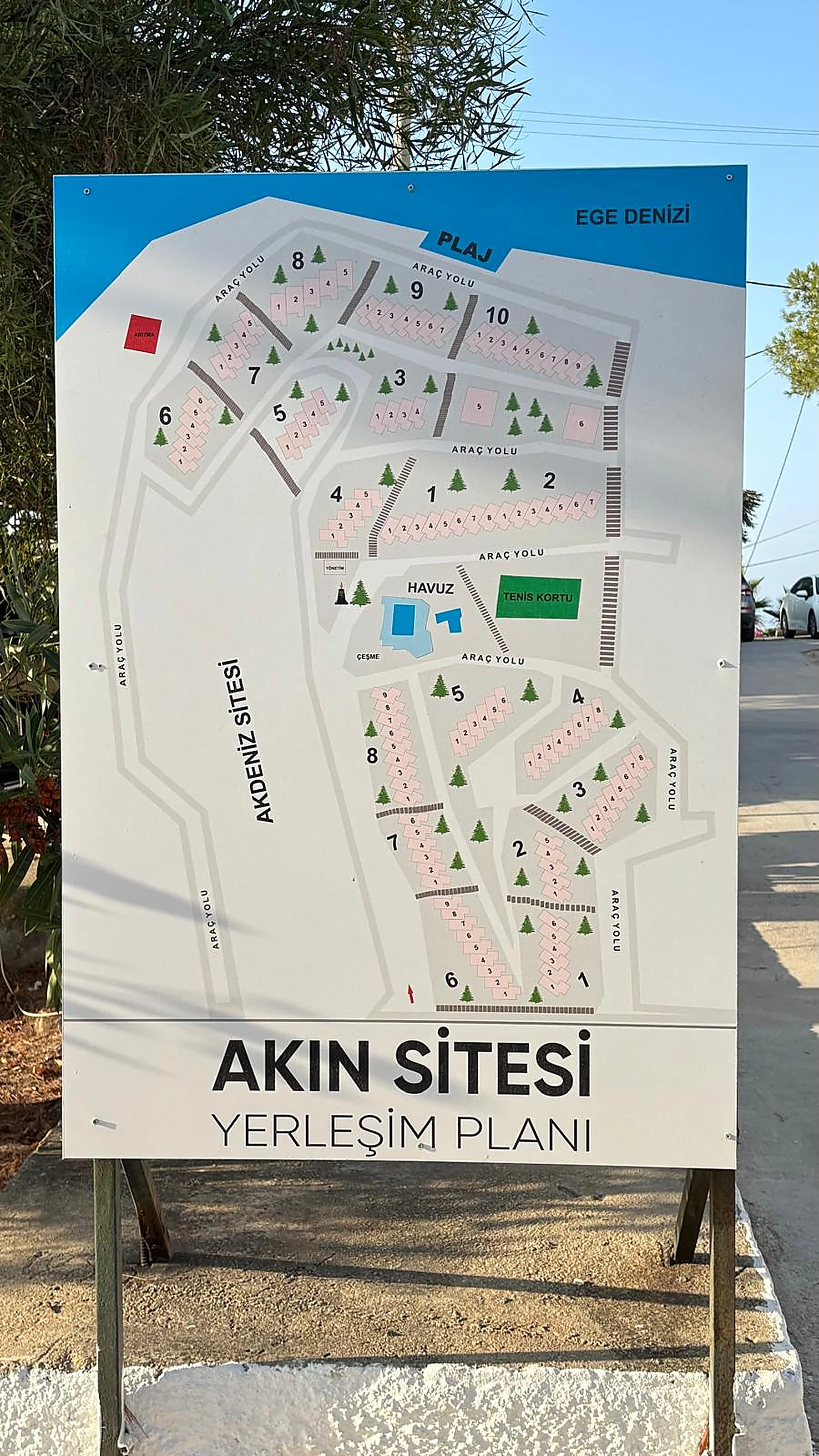 Sitemizden Fotoğraflar
