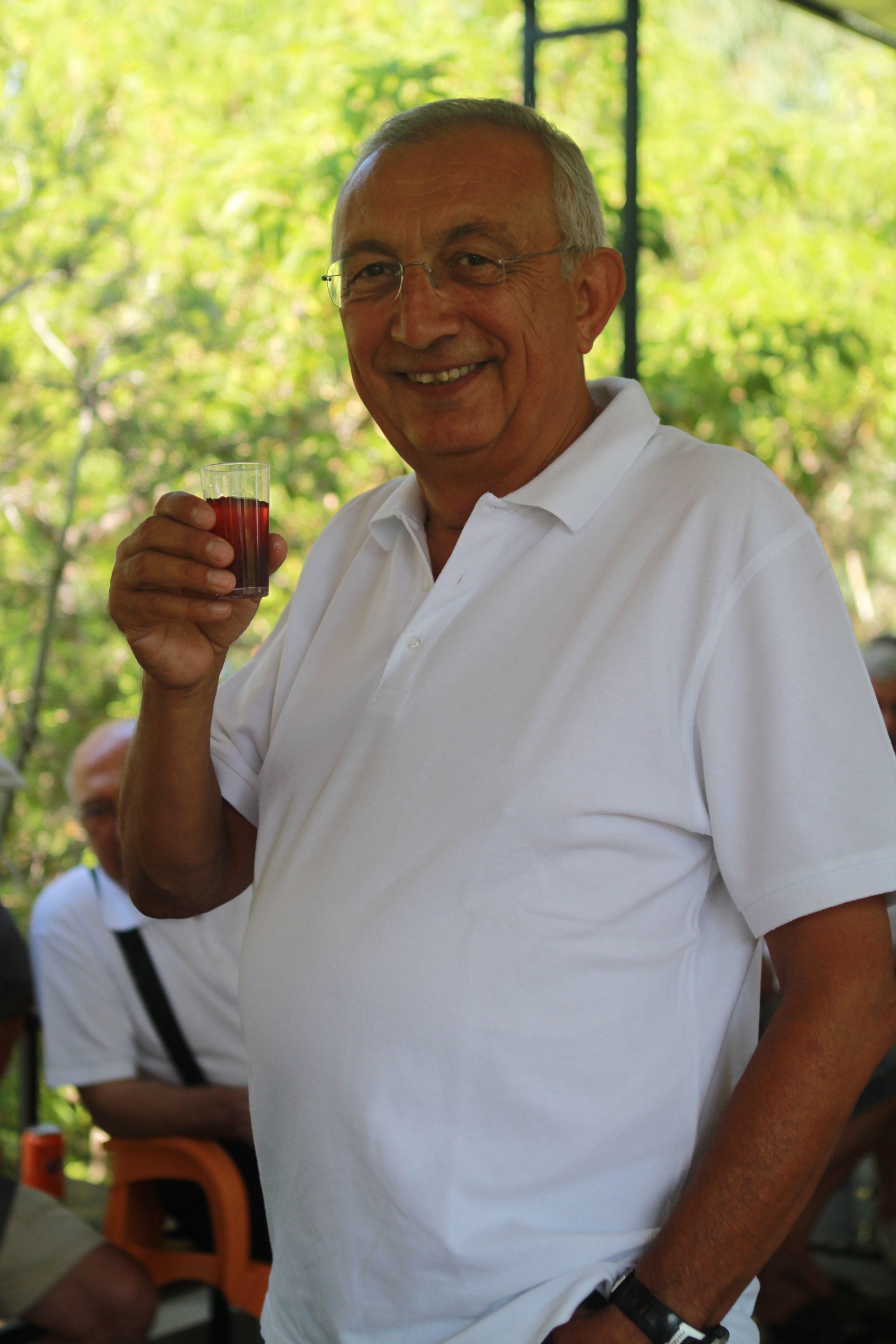 UĞUR TOLA