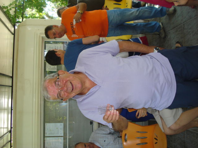 ALİ KEMAL EGESOY
